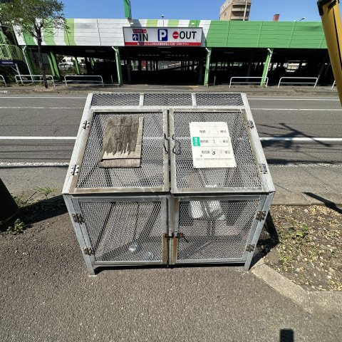 佐々木アパートのその他共用部分