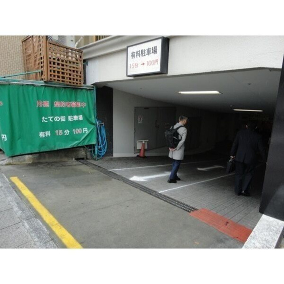 | たての街ビル【　名古屋の貸事務所・貸オフィス　】