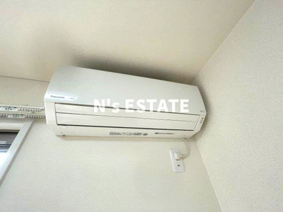 【設備】 | メゾンド・メルヴェーユ須磨