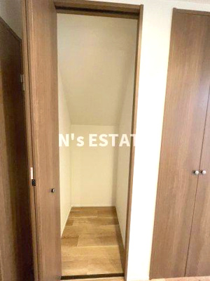 【収納】 | メゾンド・メルヴェーユ須磨