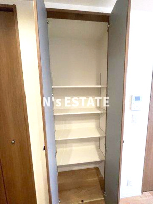 【収納】 | メゾンド・メルヴェーユ須磨