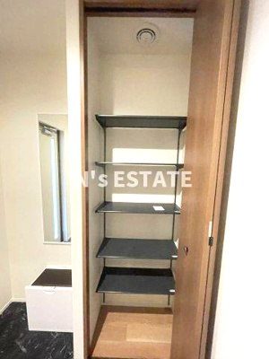 【収納】 | メゾンド・メルヴェーユ須磨