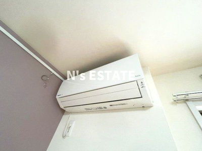 【設備】 | メゾンド・メルヴェーユ須磨