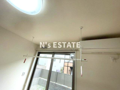 【設備】 | メゾンド・メルヴェーユ須磨