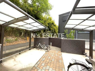 【その他共用部分】 | メゾンド・メルヴェーユ須磨