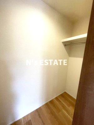 【収納】 | メゾンド・メルヴェーユ須磨