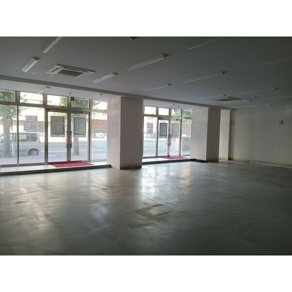 中駒名駅西マンションII【　店舗系おすすめ　】