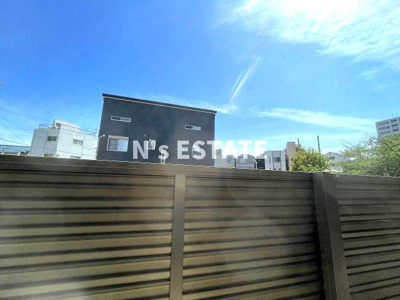 【展望】 | Rivage御崎