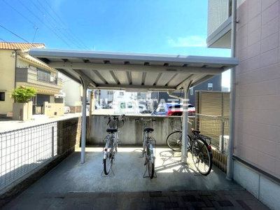 【その他共用部分】 | Rivage御崎