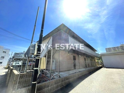 【外観】 | Rivage御崎