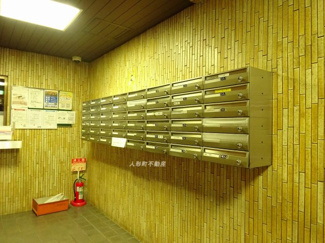【その他共用部分】