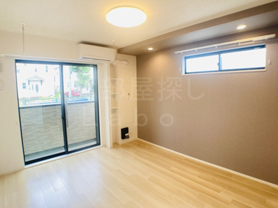 【内装】 | クレメントＭ