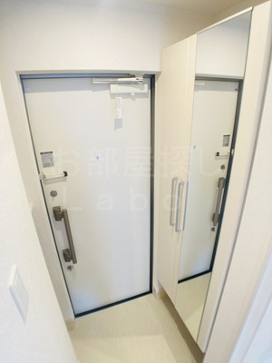 【玄関】 | クレメントＭ