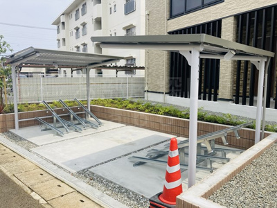 【その他共用部分】 | クレメントＭ