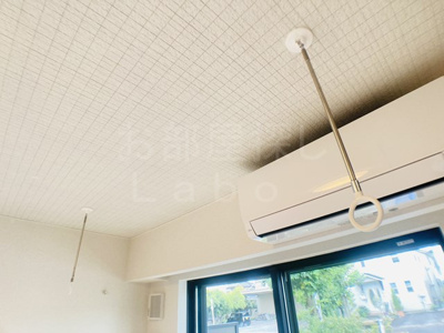 【設備】 | クレメントＭ