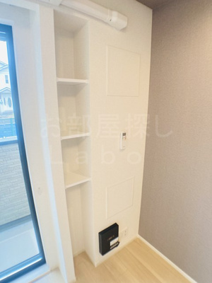 【設備】 | クレメントＭ