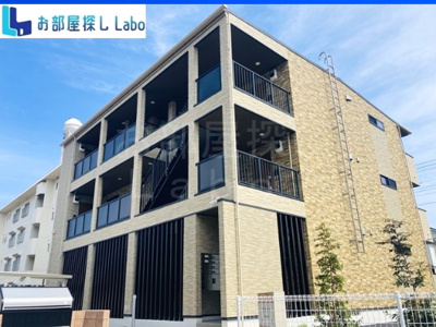 【外観】 | クレメントＭ