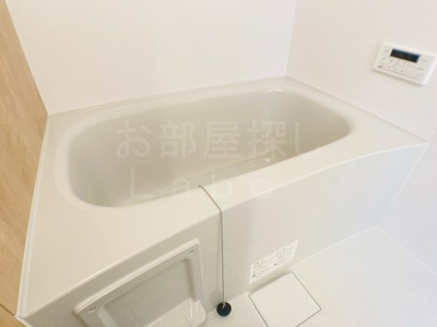 【浴室】 | クレメントＭ