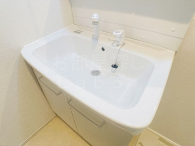 【洗面所】 | クレメントＭ