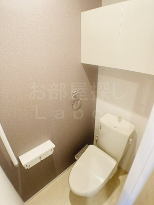 【トイレ】 | クレメントＭ