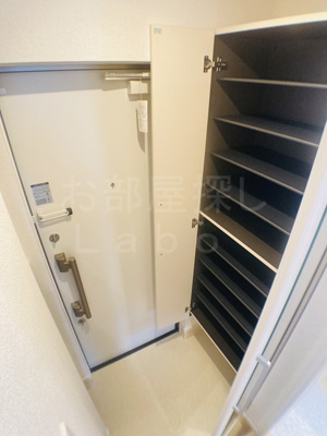 【玄関】 | クレメントＭ