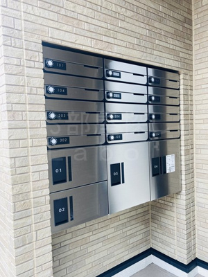 【その他共用部分】 | クレメントＭ