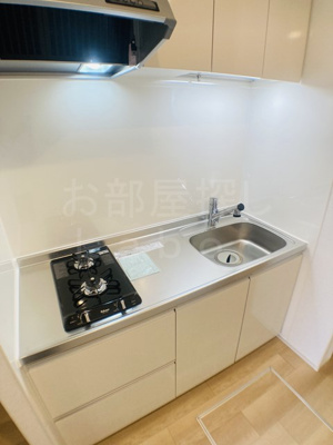 【キッチン】 | クレメントＭ