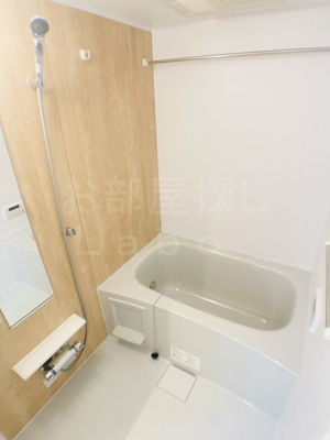 【浴室】 | クレメントＭ