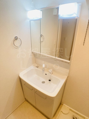 【洗面所】 | クレメントＭ