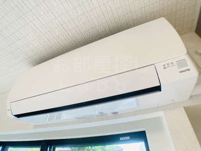 【設備】 | クレメントＭ