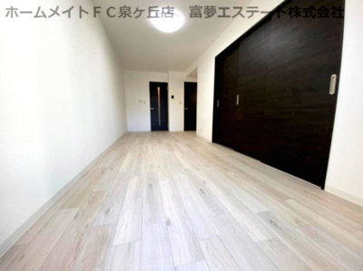 【居間・リビング】 | ジーメゾン初芝パックス