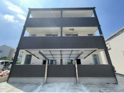 【エントランス】 | ジーメゾン初芝パックス