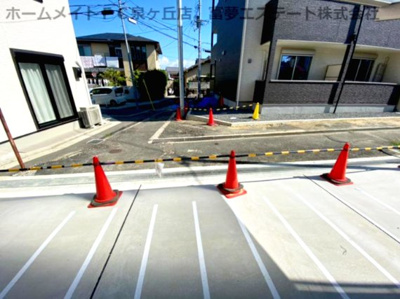 【展望】 | ジーメゾン初芝パックス