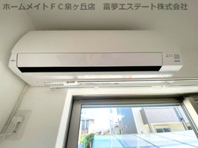 【設備】 | ジーメゾン初芝パックス