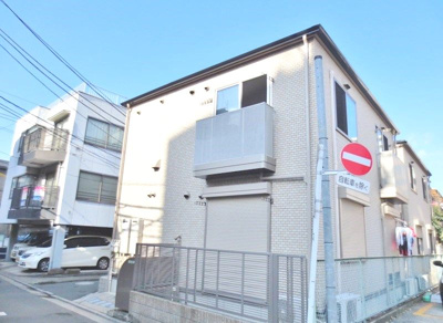 【その他共用部分】 | フラッツァプリモⅡ　12541 | 敷地内にゴミ置き場があります(^^)/