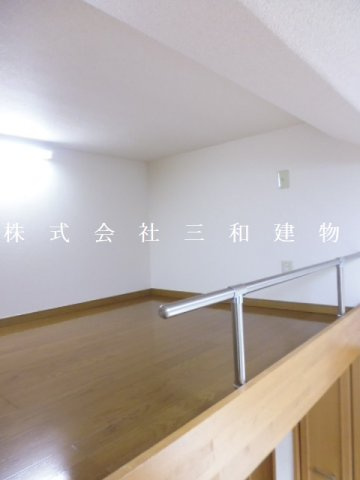 コーポサンヒルズのその他