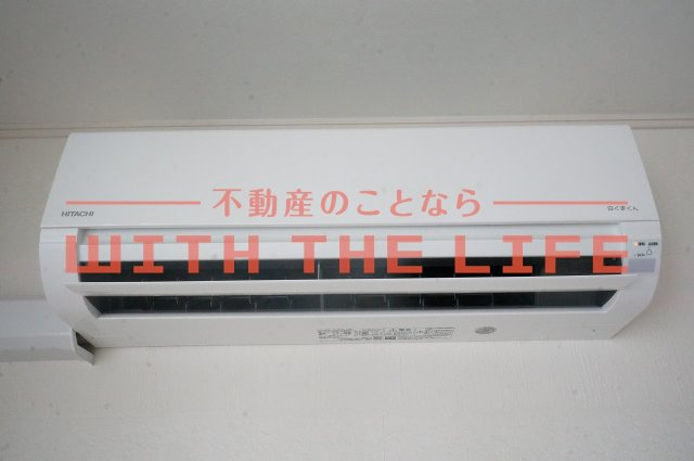 プランドール六ツ門【キャッシュバック対象物件】の設備