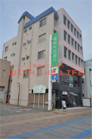 プランドール六ツ門【キャッシュバック対象物件】の外観|外観もきれいです