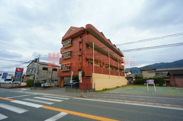 コーポラス坂井【キャッシュバック対象物件】