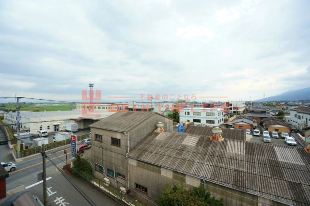 コーポラス坂井【キャッシュバック対象物件】のその他