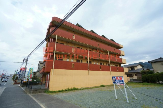 コーポラス坂井【キャッシュバック対象物件】のその他共用部分