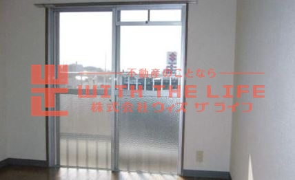 馬場ビル【キャッシュバック】の内装