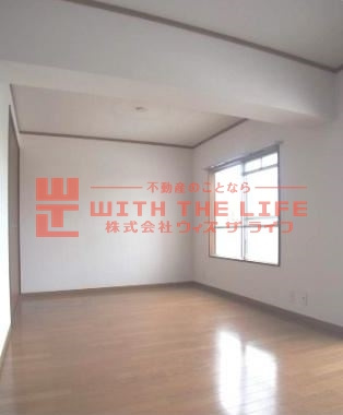 馬場ビル【キャッシュバック】の寝室