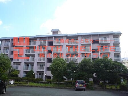 馬場ビル【キャッシュバック】の外観