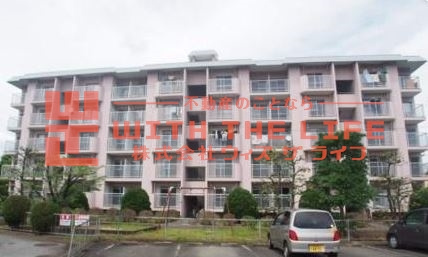 馬場ビル【キャッシュバック】のロビー