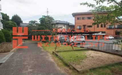 馬場ビル【キャッシュバック】の駐車場