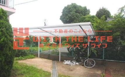 馬場ビル【キャッシュバック】のその他共用部分