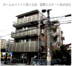 フォレストインサイドIの画像