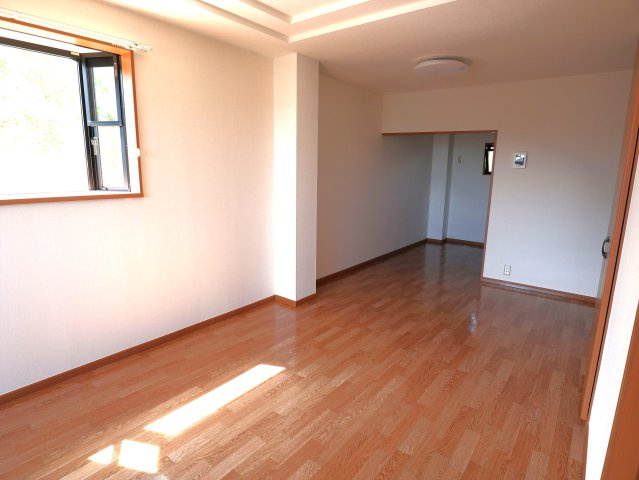 ソレイユの居間・リビング