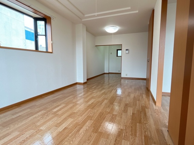 ソレイユの居間・リビング